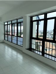 Fernwood Towers (D15), Condominium #532440811